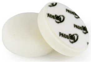 Круг полировальный роторный Pads 99 Classic Pad, Ø90 мм Средняя жесткость (белый)