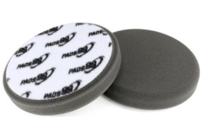 Круг полірувальний роторний Pads 99 Classic Pad, Ø140 мм М'який (чорний)