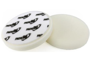 Круг полірувальний роторний Pads 99 Classic Pad, Ø140 мм Середня жорсткість (білий)