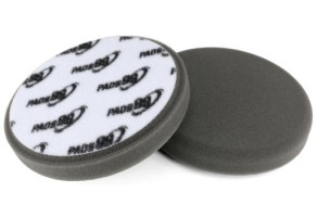 Круг полірувальний роторний Pads 99 Classic Pad, Ø170 мм М'який (чорний)
