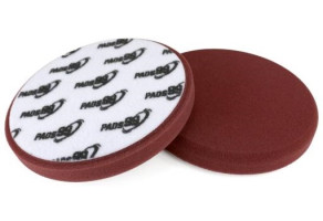 Круг полірувальний роторний Pads 99 Classic Pad, Ø170 мм Жорсткий (бордовий)