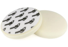 Круг полірувальний роторний Pads 99 Classic Pad, Ø170 мм Середня жорсткість (білий)