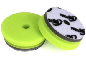 Круг полировальный универсальный Pads 99 Sandwich Pad, Ø90 мм Мягкий (зеленый)