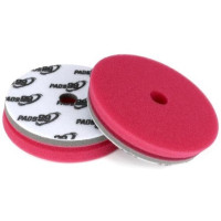 Круг полировальный универсальный Pads 99 Sandwich Pad, Ø140 мм Очень жесткий (красный)