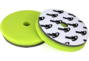 Круг полировальный универсальный Pads 99 Sandwich Pad, Ø170 мм Мягкий (зеленый)