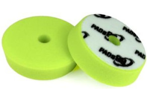 Круг полірувальний ексцентриковий Pads 99 Twister Pad, Ø90 мм М'який (зелений)