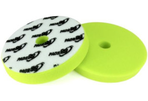 Круг полірувальний ексцентриковий Pads 99 Twister Pad, Ø170 мм М'який (зелений)