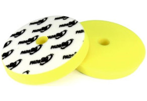 Круг полірувальний ексцентриковий Pads 99 Twister Pad, Ø170 мм Середня жорсткість (жовтий)