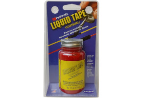 Рідка ізолента Plasti Dip Liquid Tape, 118 мл (Червоний)