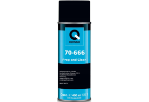 Змивка для видалення фарби Q-Refinish 70-666, 400 мл Аерозоль