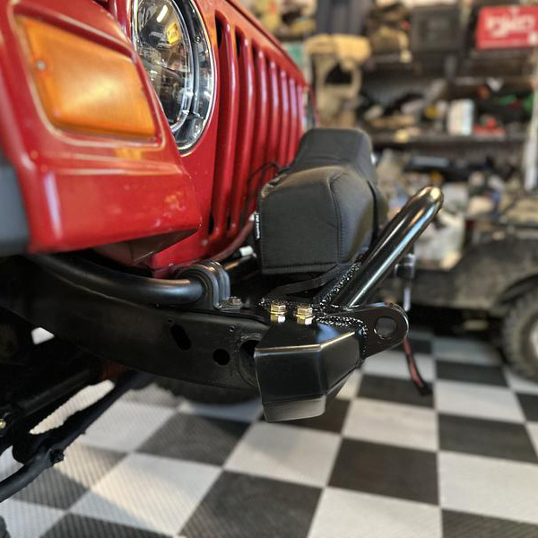 Покриття підвищеної міцності (фарба) для рам та каркасів RAPTOR Roll Bar, 366 мл Аерозоль Чорний Глянець