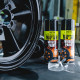 Покриття підвищеної міцності (фарба) для дисків U-POL RAPTOR Wheel Paint, 364 мл Аерозоль Сріблястий