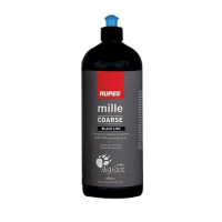 Полірувальна паста RUPES Mille COARSE Black Line Edition, 1000 мл