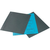 Папір шліфувальний водостійкий Smirdex WaterpRoof Abrasive Paper 270, 230 x 280 мм P4000