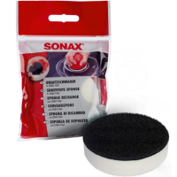 Змінна губка для аплікатора P-Ball SONAX Replacement Sponge