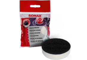 Змінна губка для аплікатора P-Ball SONAX Replacement Sponge