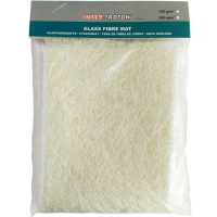 Скломат Troton Glass mat, 0,5 м² (150 г/м²)