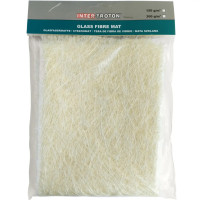 Скломат Troton Glass mat, 0,5 м² (300 г/м²)