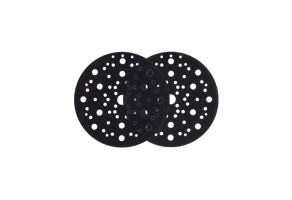 Прокладка захисна для робочих дисків робочих d150 Multiholes, 3мм липучка J-Hook APP NTools PS 150