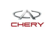 Автоемалі для Chery