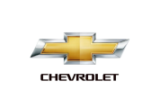 Автоемалі для Chevrolet