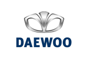 Автоемалі для Daewoo