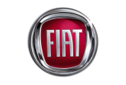 Автоемалі для Fiat
