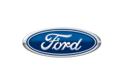 Автоемалі для Ford