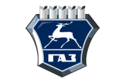 Автоемалі для GAZ