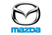 Автоемалі для Mazda