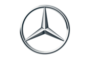 Автоемалі для Mercedes-Benz