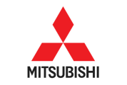 Автоемалі для Mitsubishi