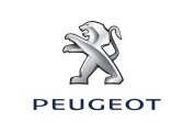 Автоемалі для Peugeot