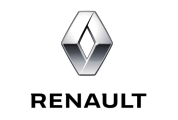 Автоемалі для Renault