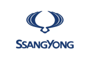 Автоемалі для SsangYong