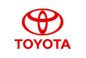 Автоемалі для Toyota