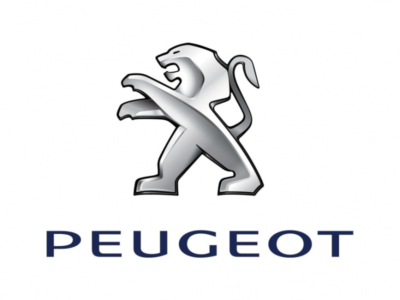На Peugeot