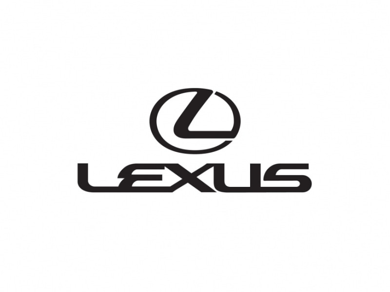 На Lexus