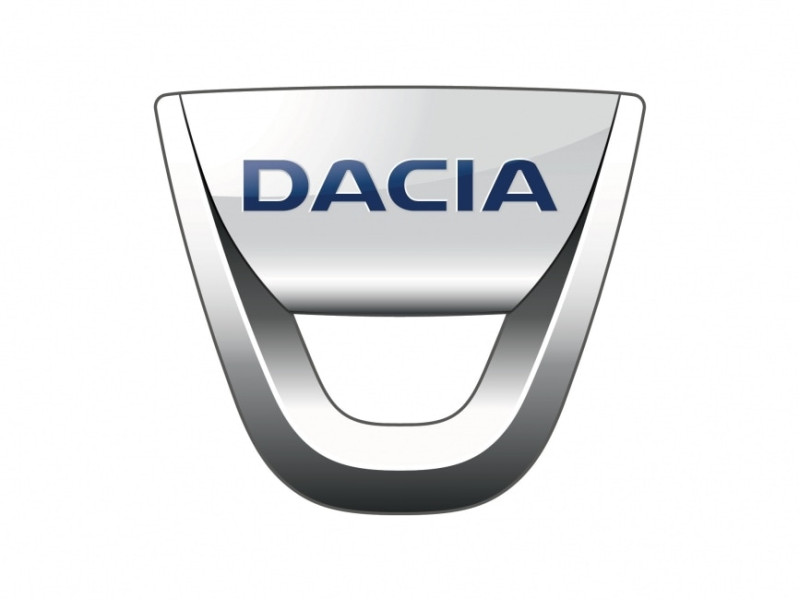 На Dacia