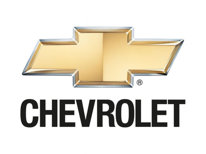 На Chevrolet