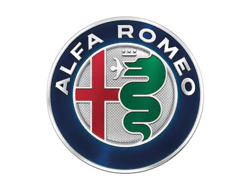 На Alfa Romeo