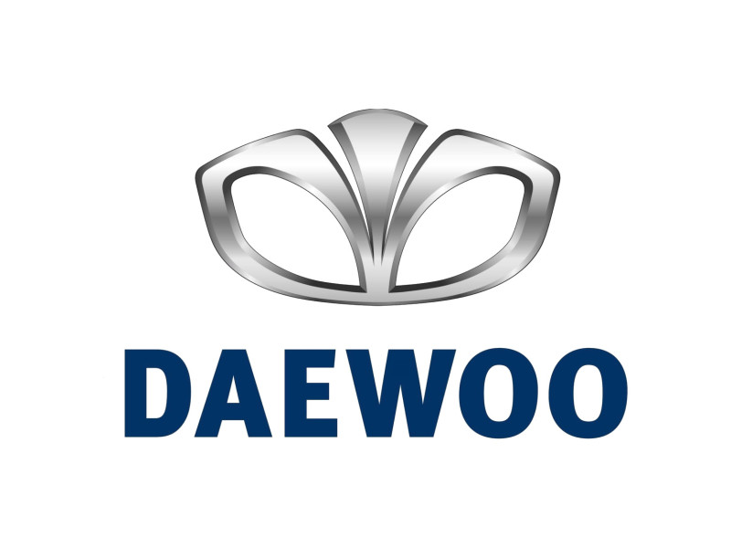 На Daewoo