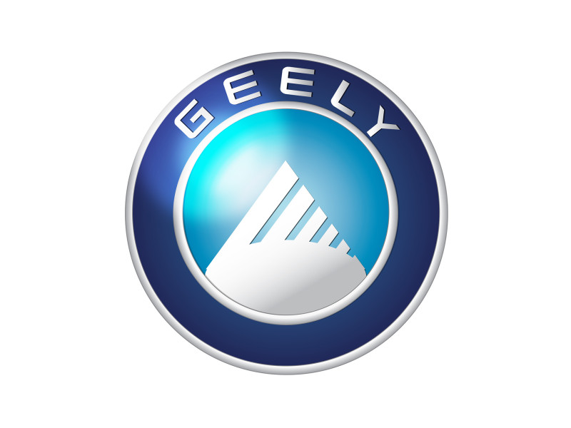 На Geely