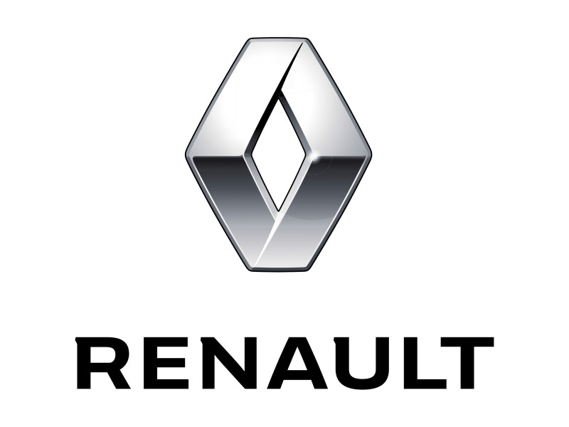 На Renault