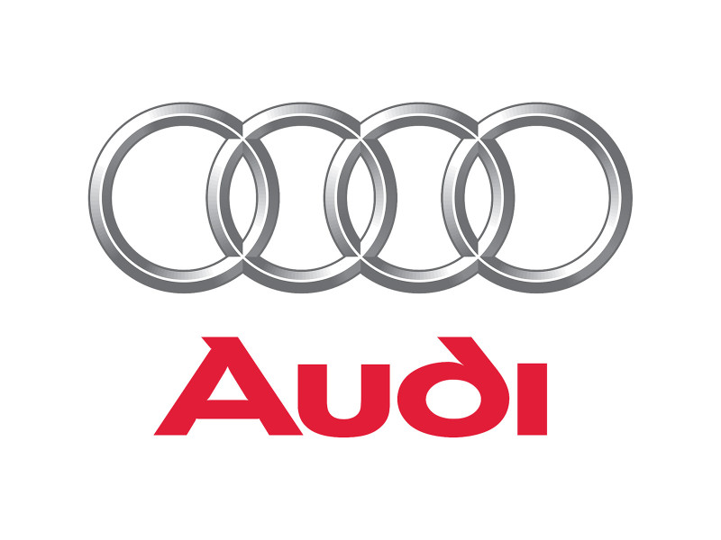 На Audi