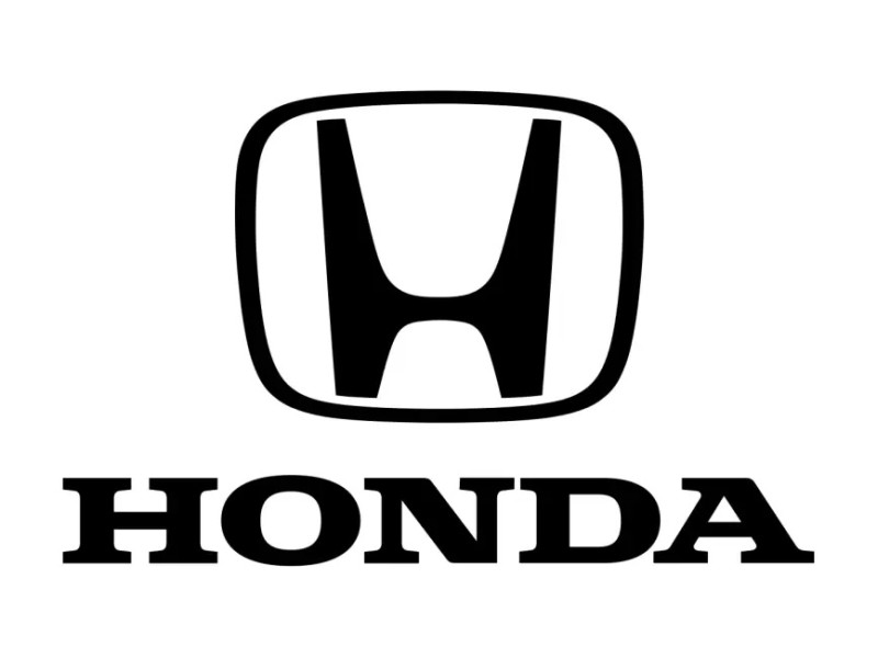 На Honda