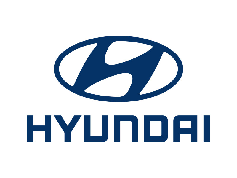 На Hyundai