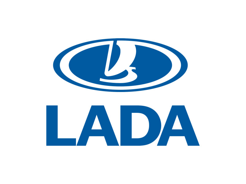На LADA