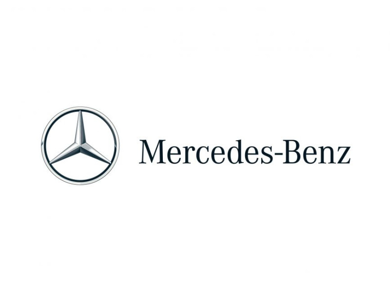 На Mercedes