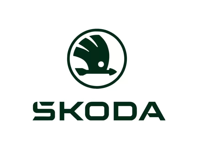 На Skoda